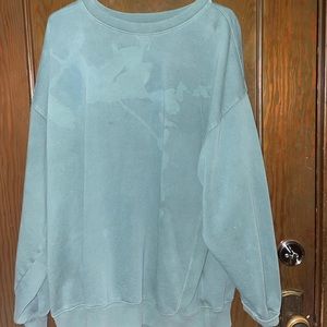 aritzia tna crewneck